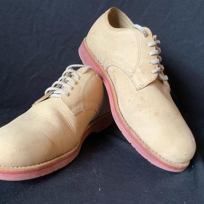 LLBean Caramel Bucks - 9W