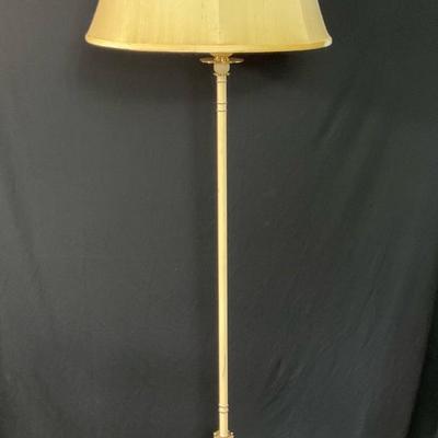Mid Century Standing Lamp