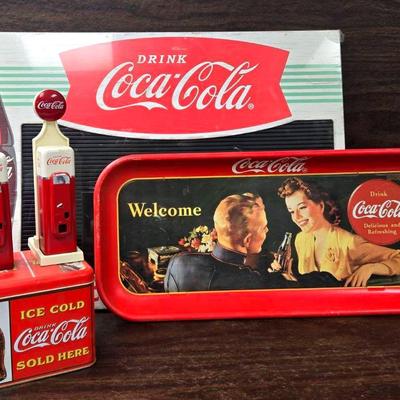 "Coca-Cola" Assortment 