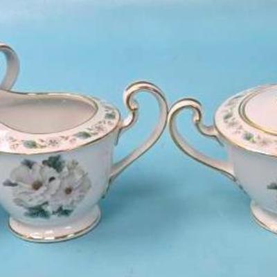 "Noritake" Assortment 