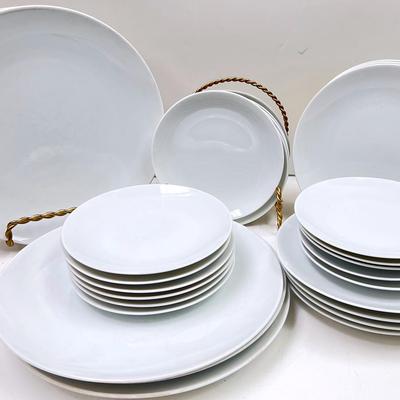 “Noritake” Angela China Set