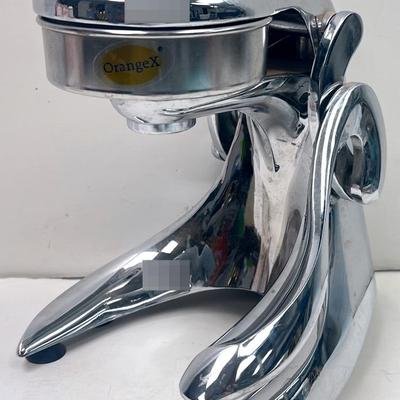 Stainless Citrus Juicier 