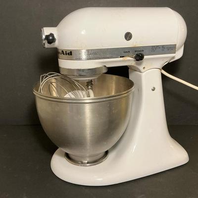 KitchenAid Classic 