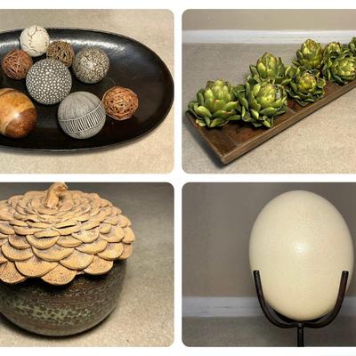 Household Decor - Pottery Barn & More 