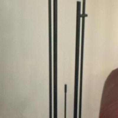 5’ Standing Light 