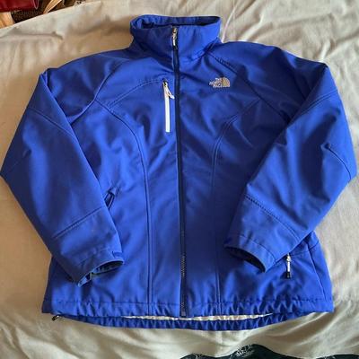 The North Face Apex Elevation Jacket Womens Large