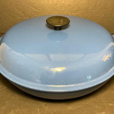 Le Creuset 30 