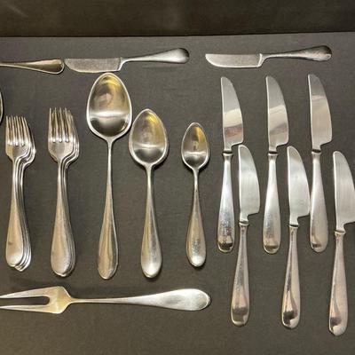 Dansk 18/10 Flatware 
