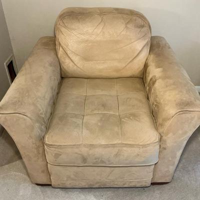 La-Z-Boy Oversized Chair 