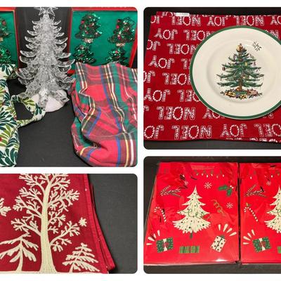 Christmas - Crate & Barrel & More 