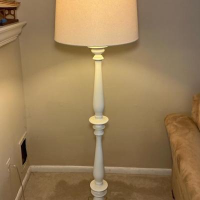 Floor Lamp 