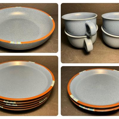 Dansk Mesa Stoneware 