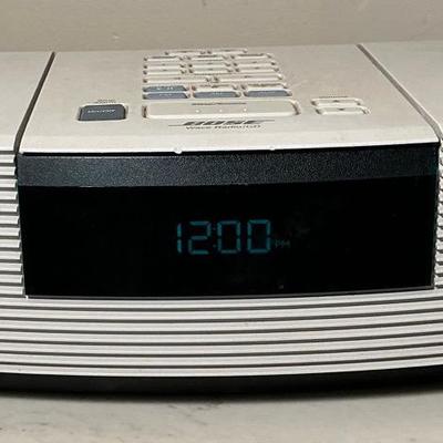 Bose Wave Radio & CD Player