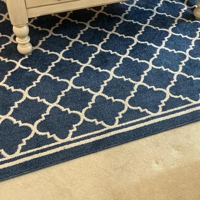 Safavieh Amherst 5’x8’ Rug 