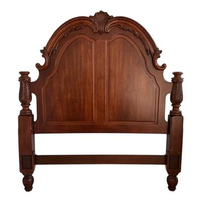 Queen Size Headboard / Footboard 