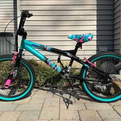 Tempest Pro 20 Kids Bicycle (SR1)