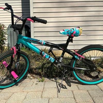 Tempest Pro 20 Kids Bicycle (SR2)