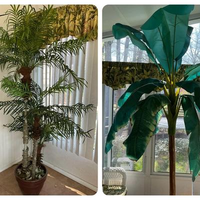 Artificial Trees 