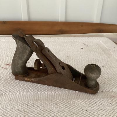 Vintage Stanley Handyman Planner