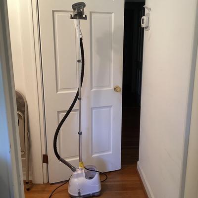 Home Touch Clothes Steamer