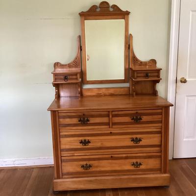 Beautiful Vanity, Dresser