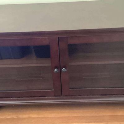Media Cabinet