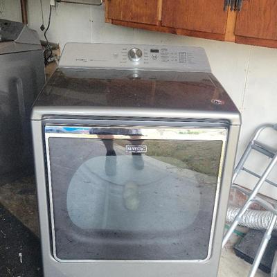 Maytag 8.8 Cu Ft Electric Dryer
