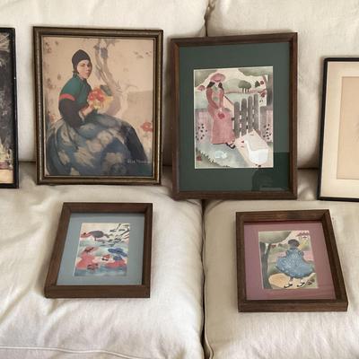 Madonna Ferguson Art, And More