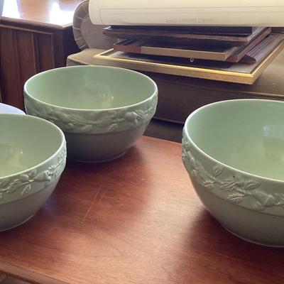 Mixing Bowl Set Portugal