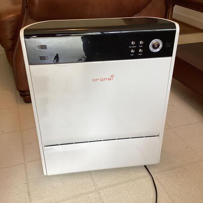 Oransi Air Purifier
