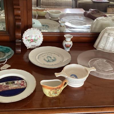 Collectibles From Around The World