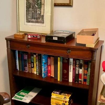 Books