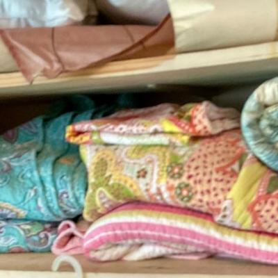 Blankets