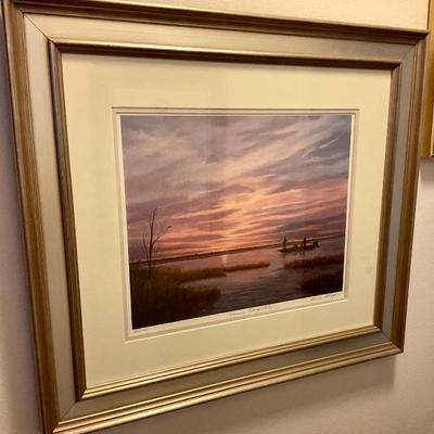 Frames art