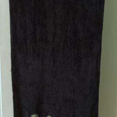 Saints Scarf