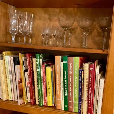 Cook book Collection