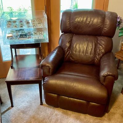 Recliner