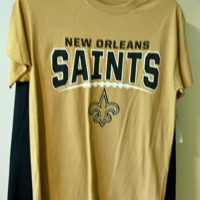 Saints