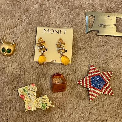 Pins