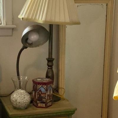 Lamps