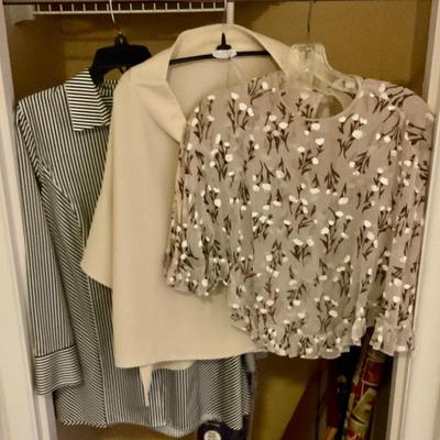 Blouses