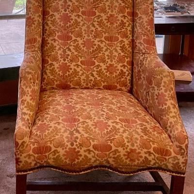Arm chair