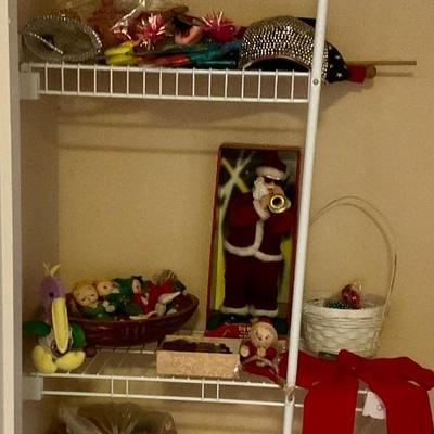 Holiday, Christmas 