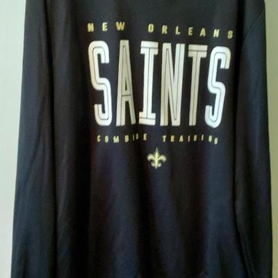 Saints 