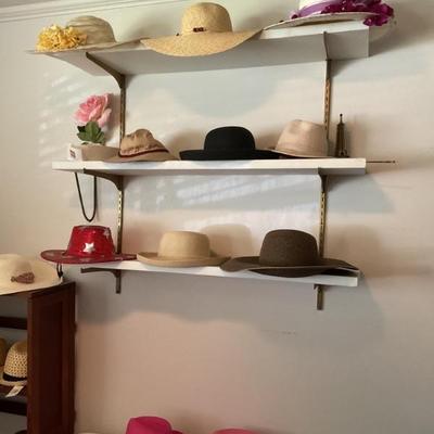 Hats
