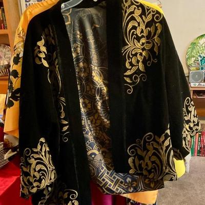 Lady’s Jackets