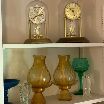 Mid century fairy lights 