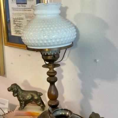 Lamps