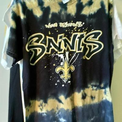 Saints