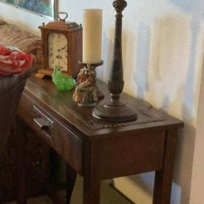 Sofa table